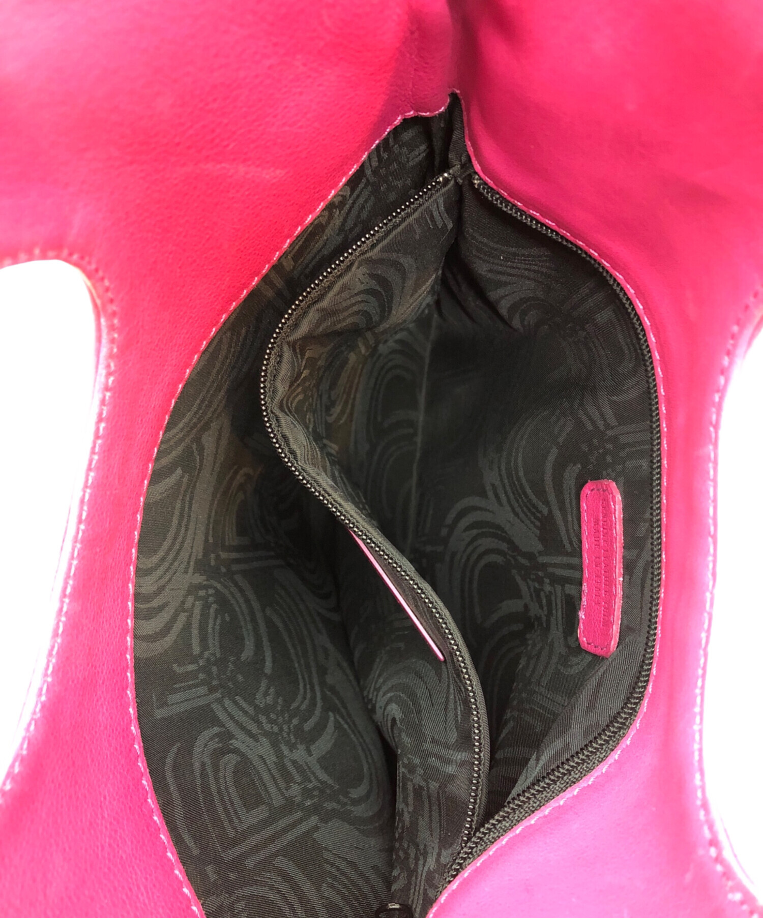 中古・古着通販】Emilio Pucci (エミリオ プッチ) クラッチバッグ