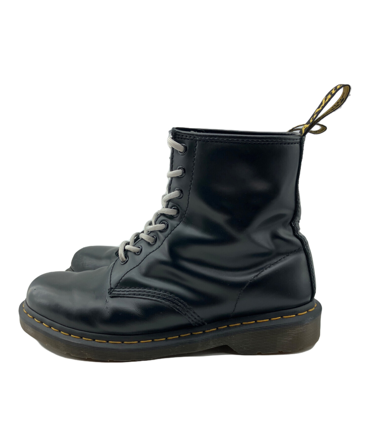 中古・古着通販】Dr.Martens (ドクターマーチン) 8ホールブーツ 