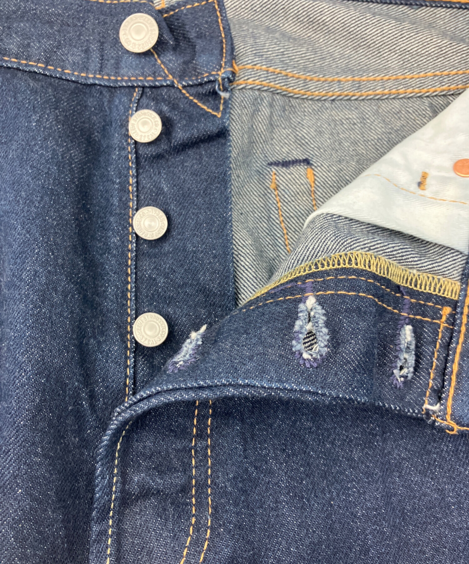 中古・古着通販】LEVI