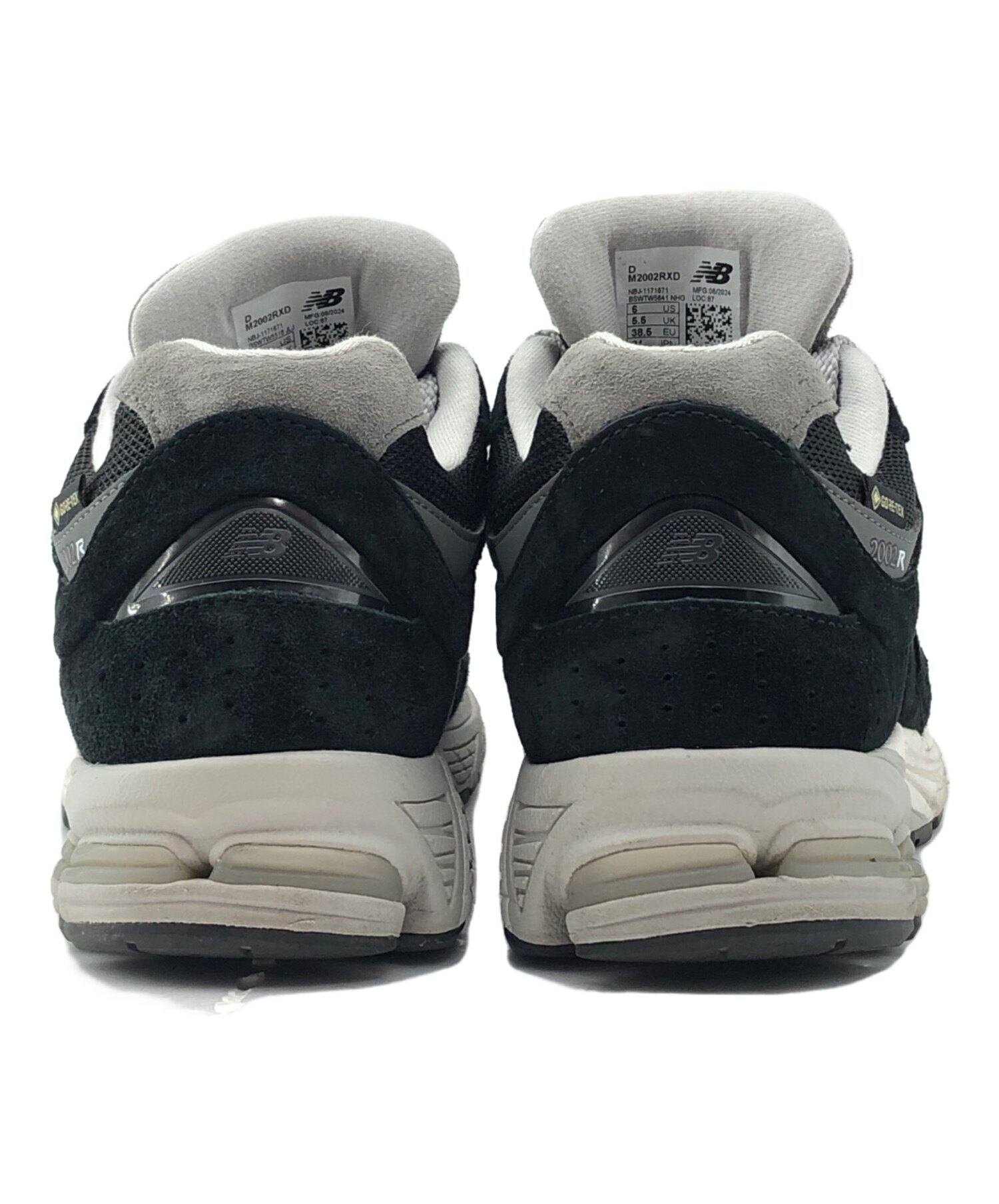 中古・古着通販】NEW BALANCE (ニューバランス) ローカットスニーカー
