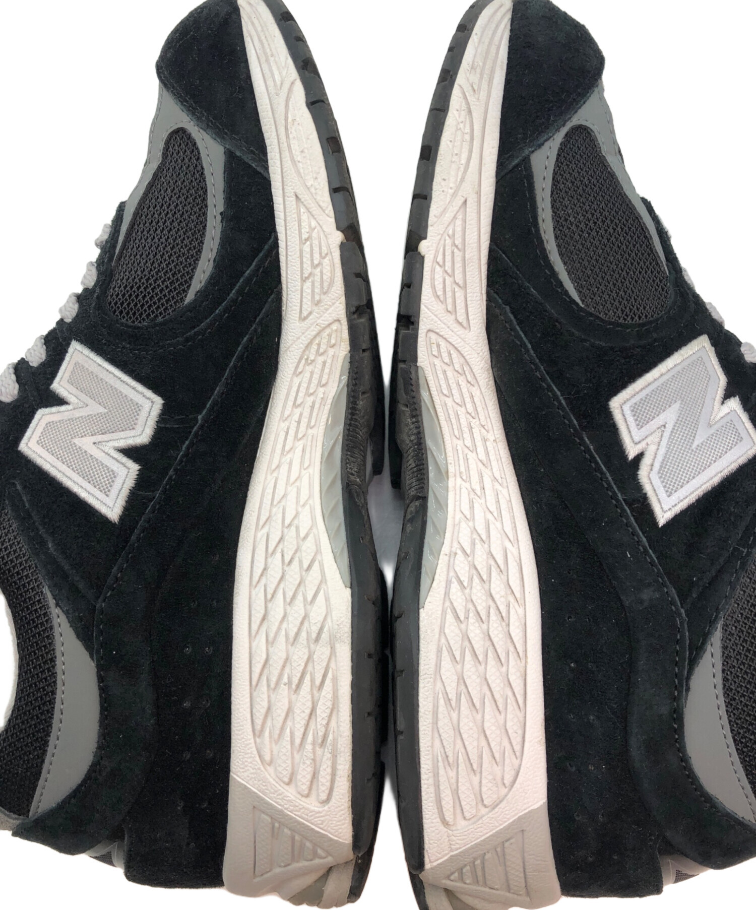 中古・古着通販】NEW BALANCE (ニューバランス) ローカットスニーカー