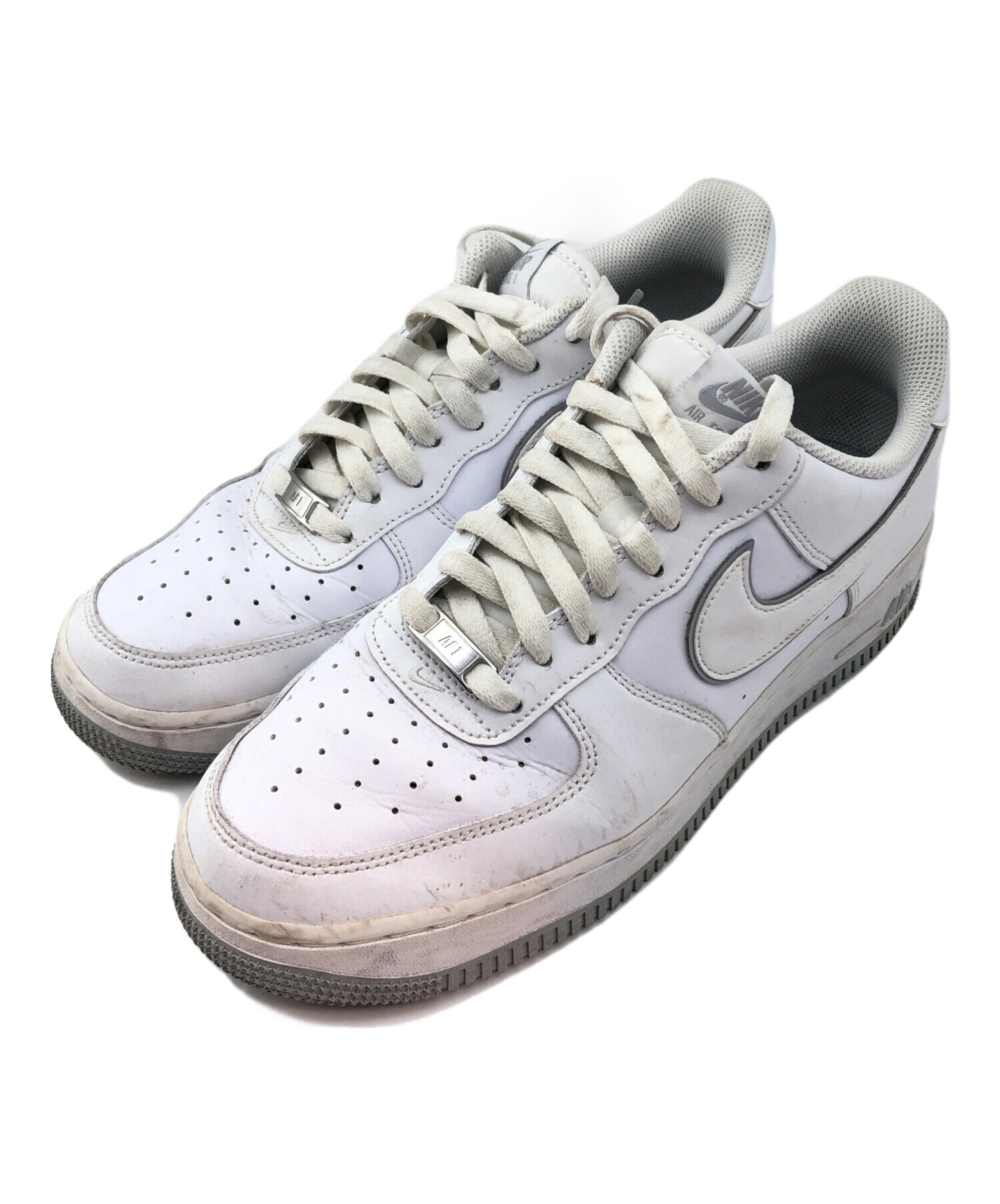 中古・古着通販】NIKE (ナイキ) スニーカー AIR FORCE 1 