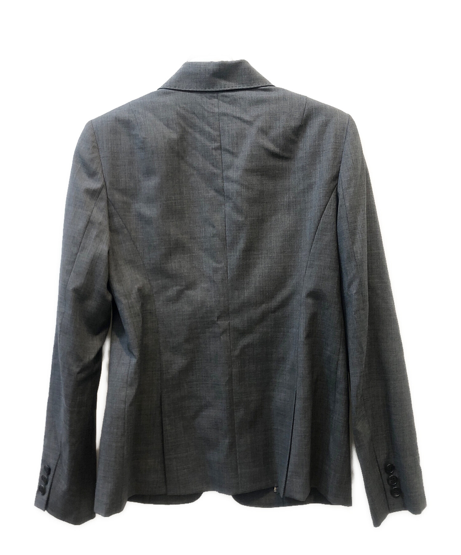 中古・古着通販】BURBERRY LONDON (バーバリーロンドン) テーラード 中古・古着通販】BURBERRY LONDON (バーバリーロンドン) テーラード