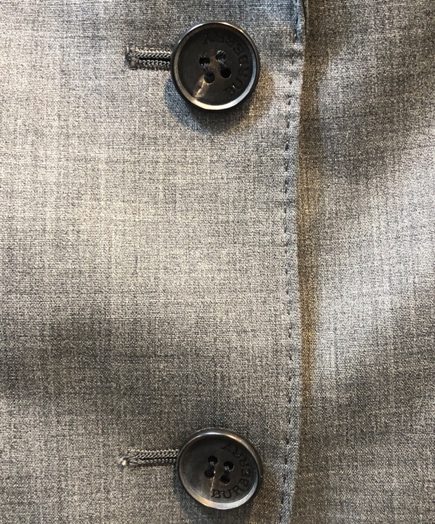 中古・古着通販】BURBERRY LONDON (バーバリーロンドン) テーラード