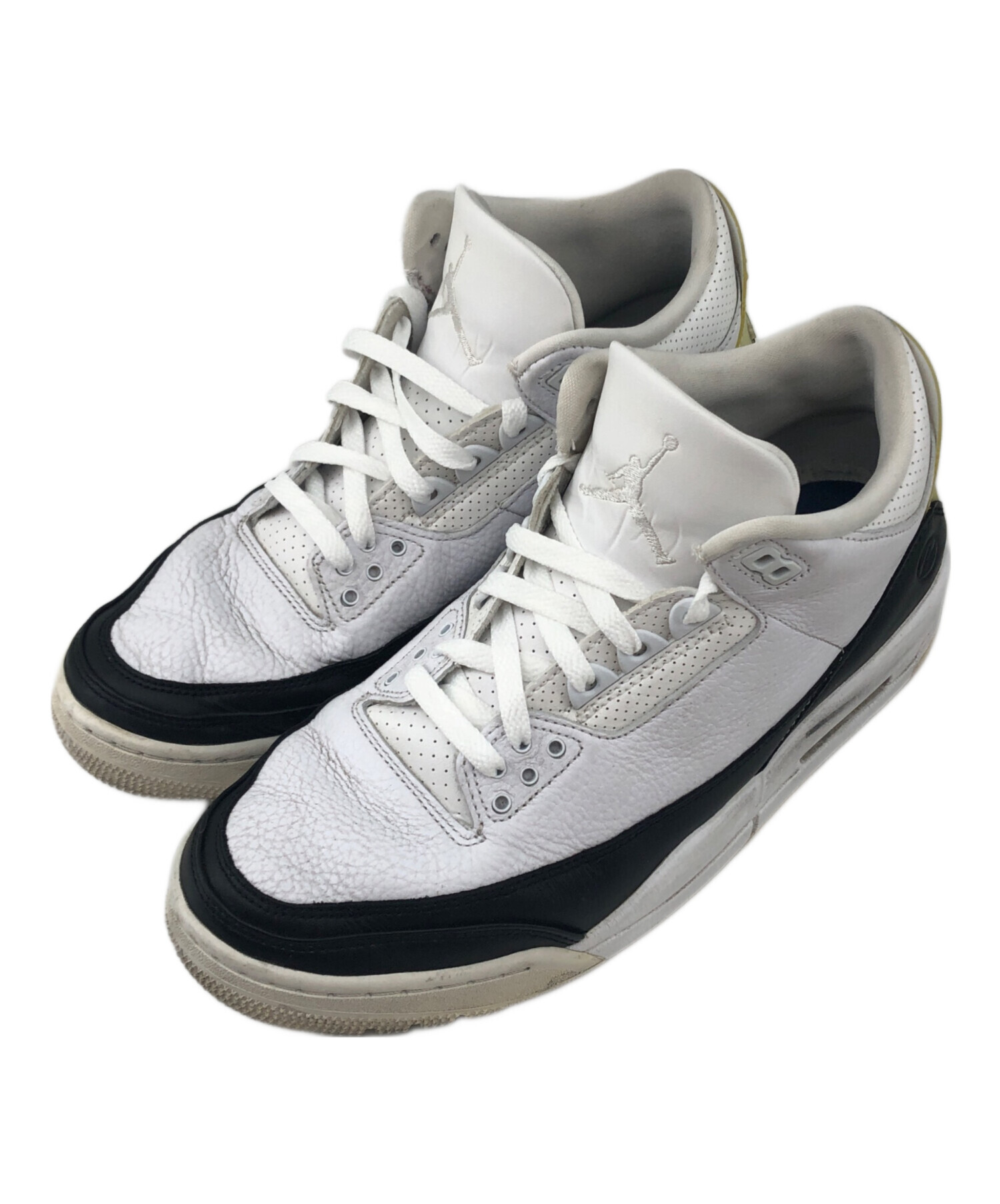 中古・古着通販】NIKE (ナイキ) FRAGMENT DESIGN (フラグメント 