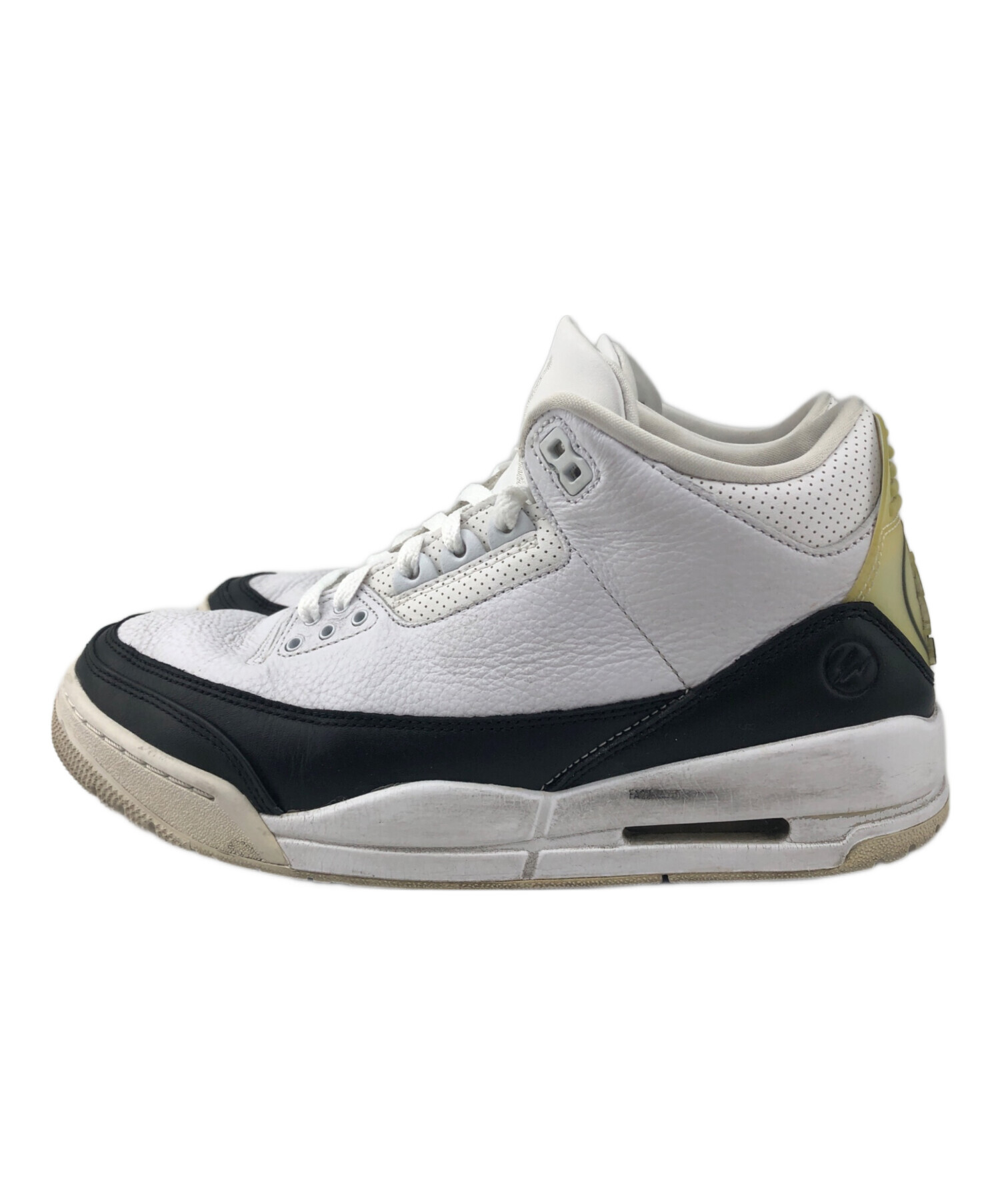 中古・古着通販】NIKE (ナイキ) FRAGMENT DESIGN (フラグメント 