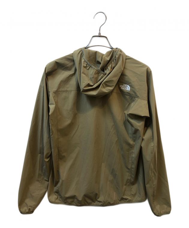 未使用品　THE NORTH FACE　マウンテンソフトシェルフーディXL FX 中古・古着通販】THE NORTH FACE (ザ ノース フェイス) マウンテン