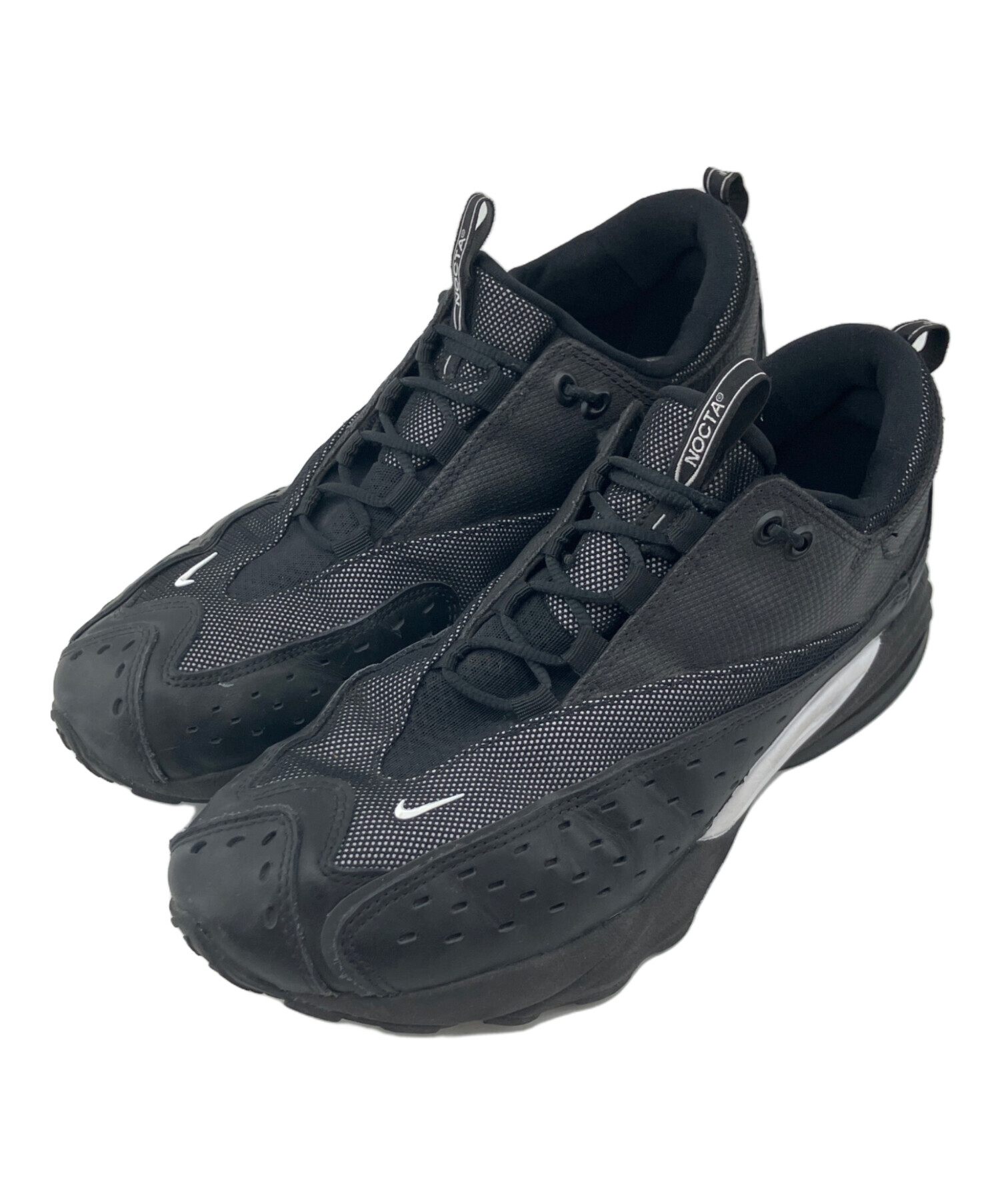 ◆Nike NOCTA ナイキ ノクタ ドレイク リバーシブル L 未使用に近い 中古・古着通販】NIKE (ナイキ) Drake NOCTA (ドレイク ノクタ) Air