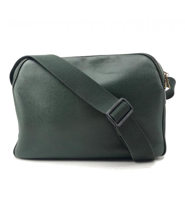 中古・古着通販】LOUIS VUITTON (ルイ ヴィトン) ショルダーバッグ 