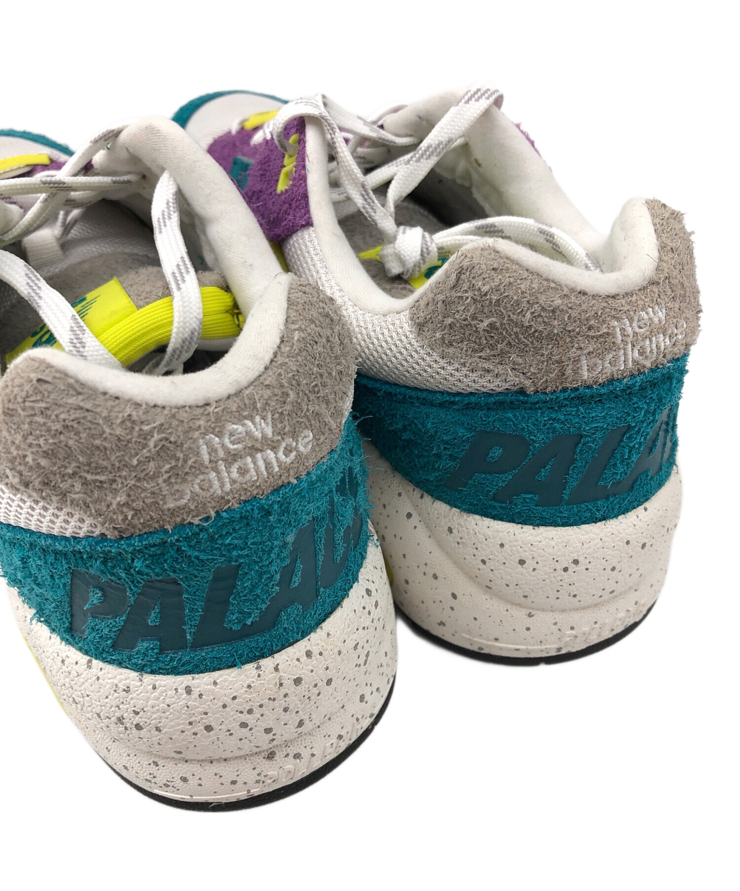【展示品・中古】MODERNICA モダニカ バースツール グリーン② 中古・古着通販】NEW BALANCE (ニューバランス) スニーカー グリーン
