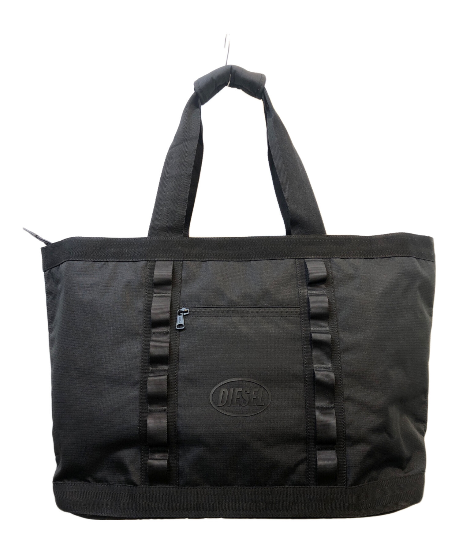 中古・古着通販】DIESEL (ディーゼル) トートバッグ X10340P8202
