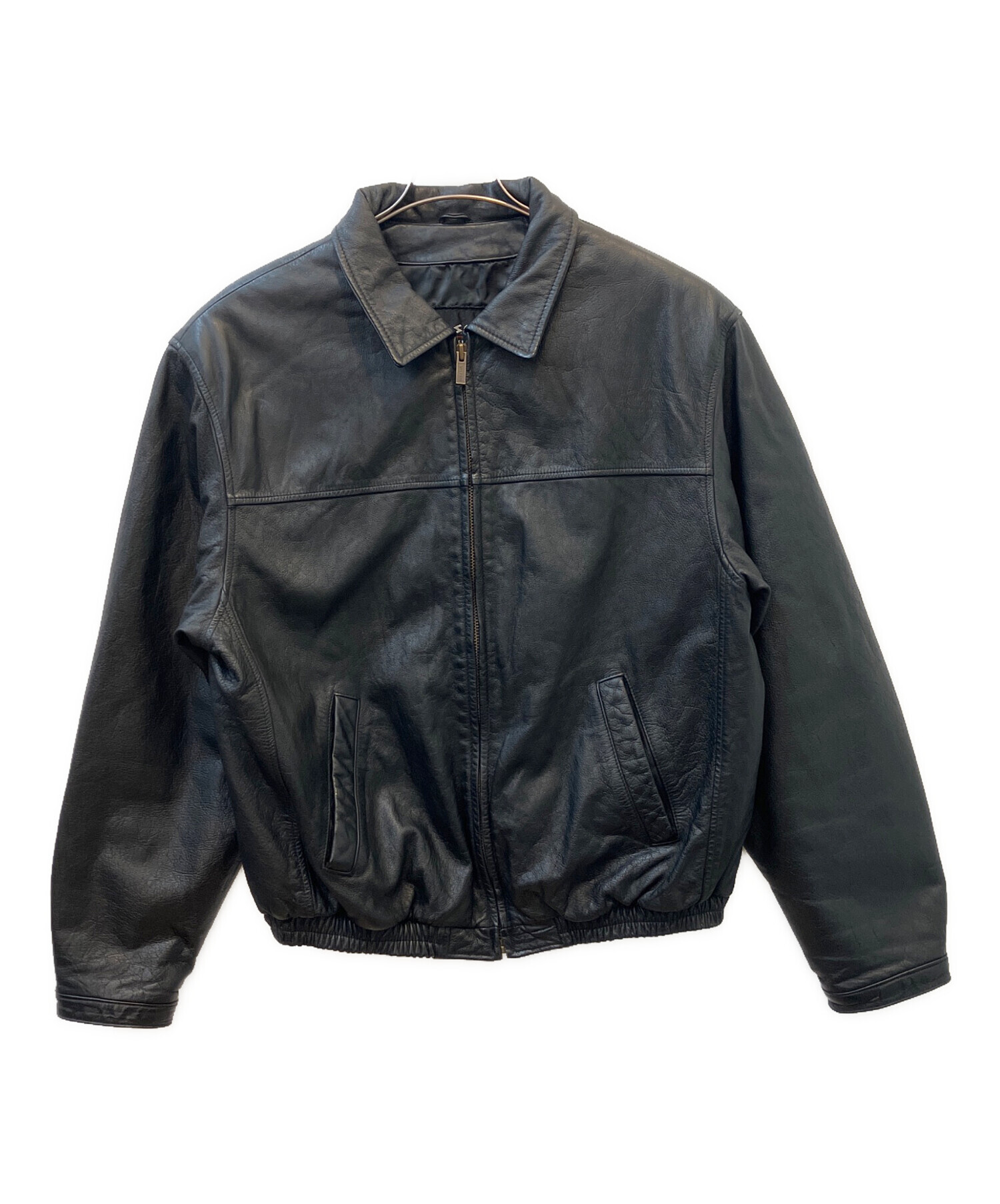 中古・古着通販】wilsons leather (ウィルソンズレザー) レザー