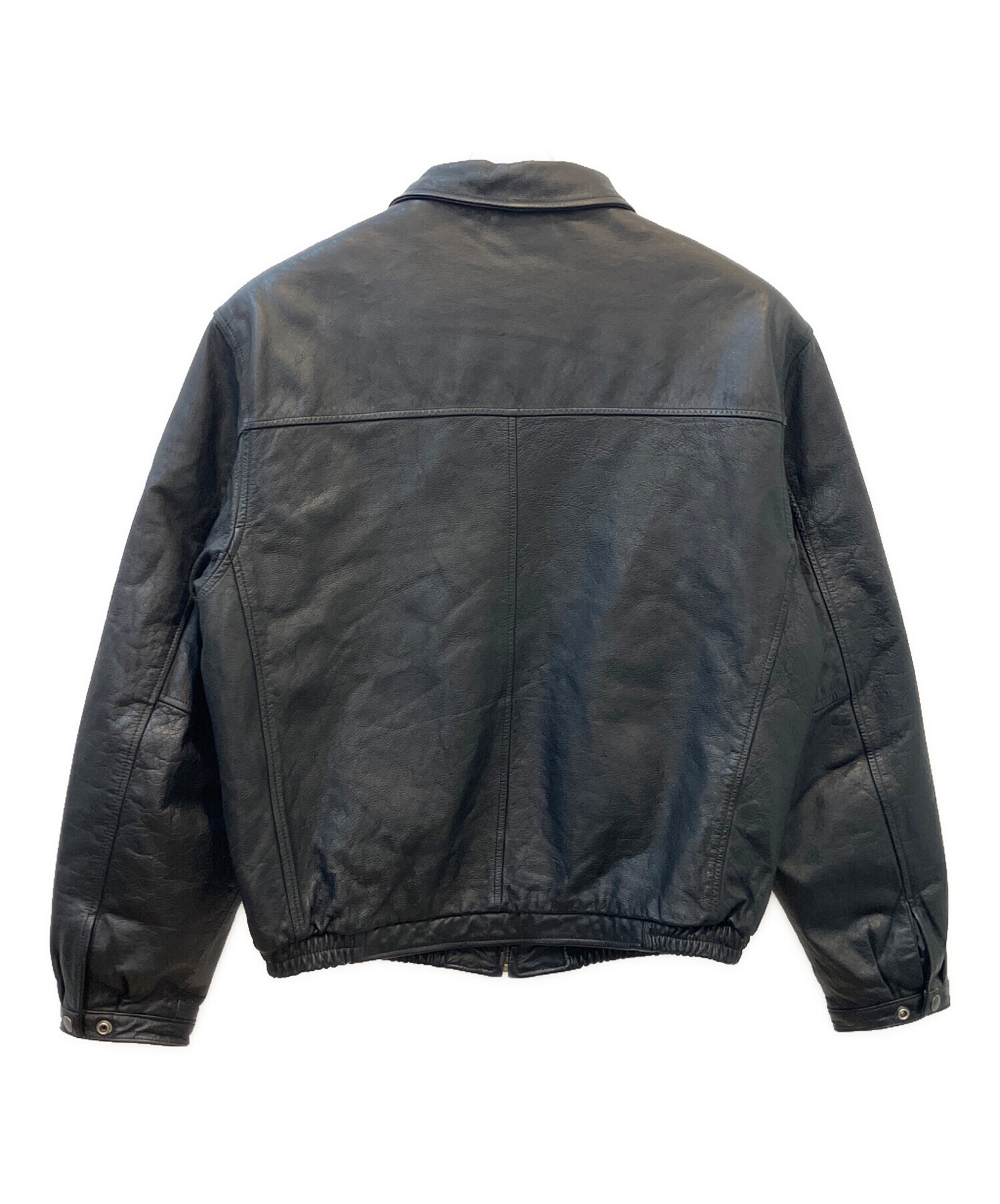 中古・古着通販】wilsons leather (ウィルソンズレザー) レザー