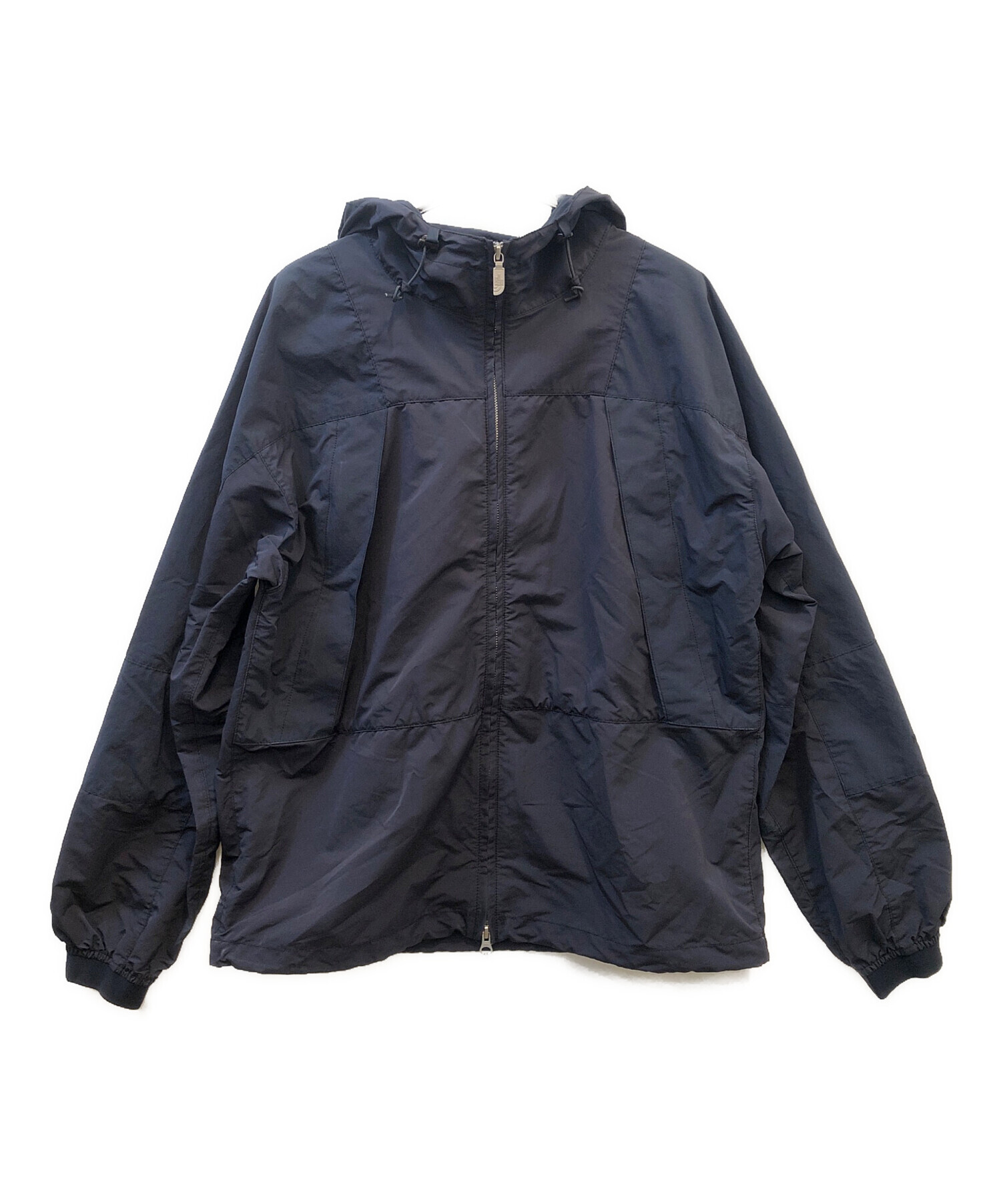 中古・古着通販】THE NORTHFACE PURPLELABEL (ザ・ノースフェイス