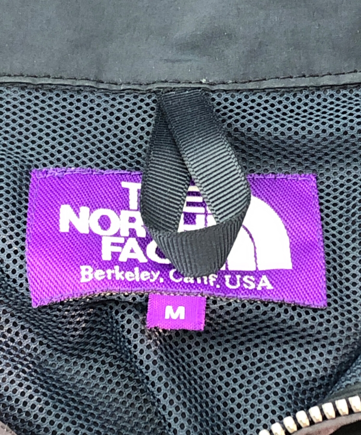 中古・古着通販】THE NORTHFACE PURPLELABEL (ザ・ノースフェイス