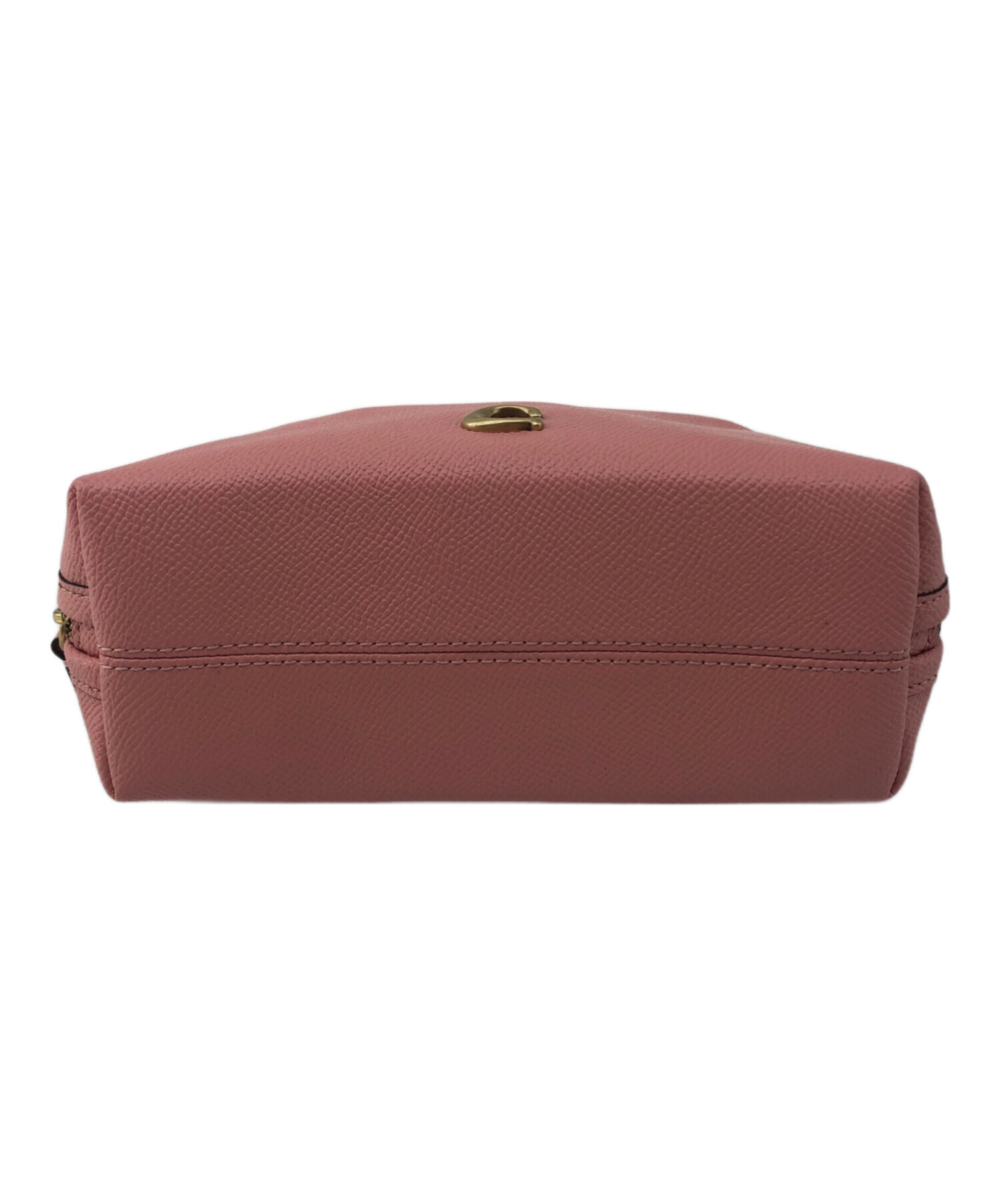 中古・古着通販】COACH (コーチ) ポーチジュリエンヌ コスメティック 