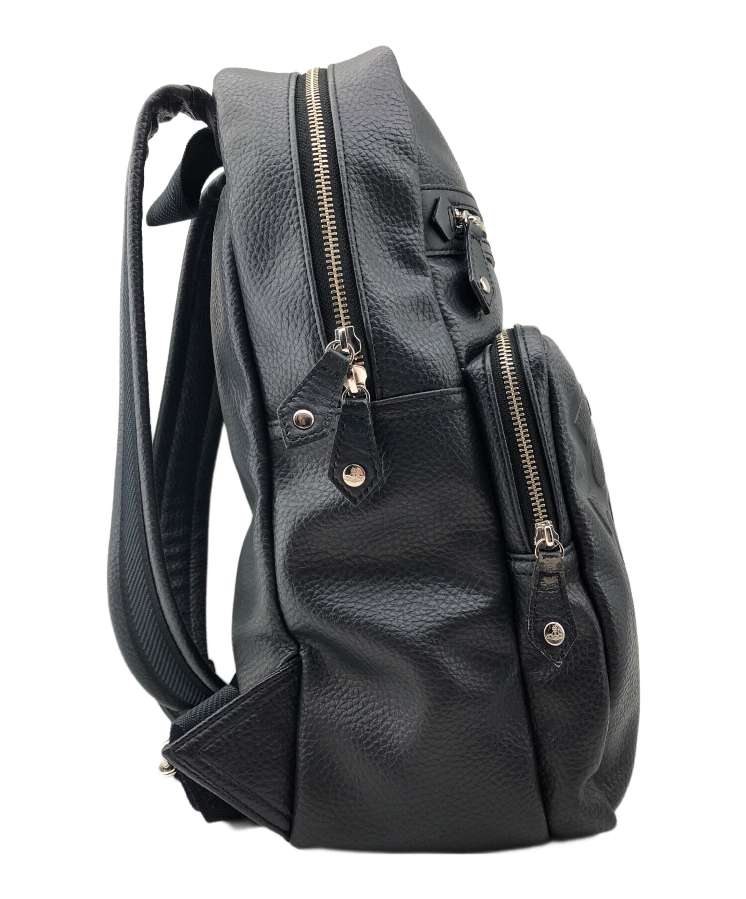 ヴィヴィアン　リュック　中古 中古・古着通販】Vivienne Westwood (ヴィヴィアンウエストウッド