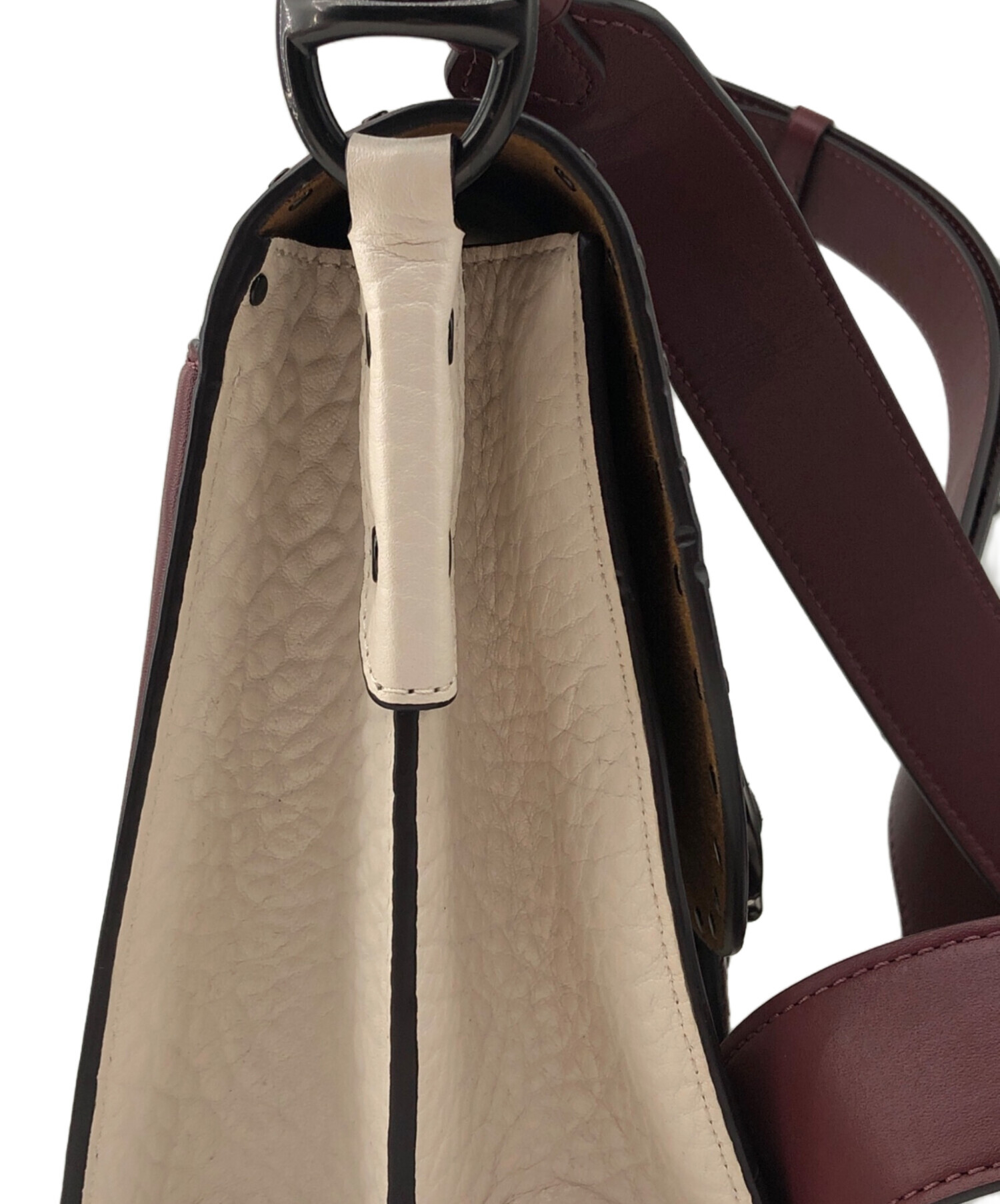 中古・古着通販】COACH (コーチ) ショルダーバッグ｜ブランド・古着