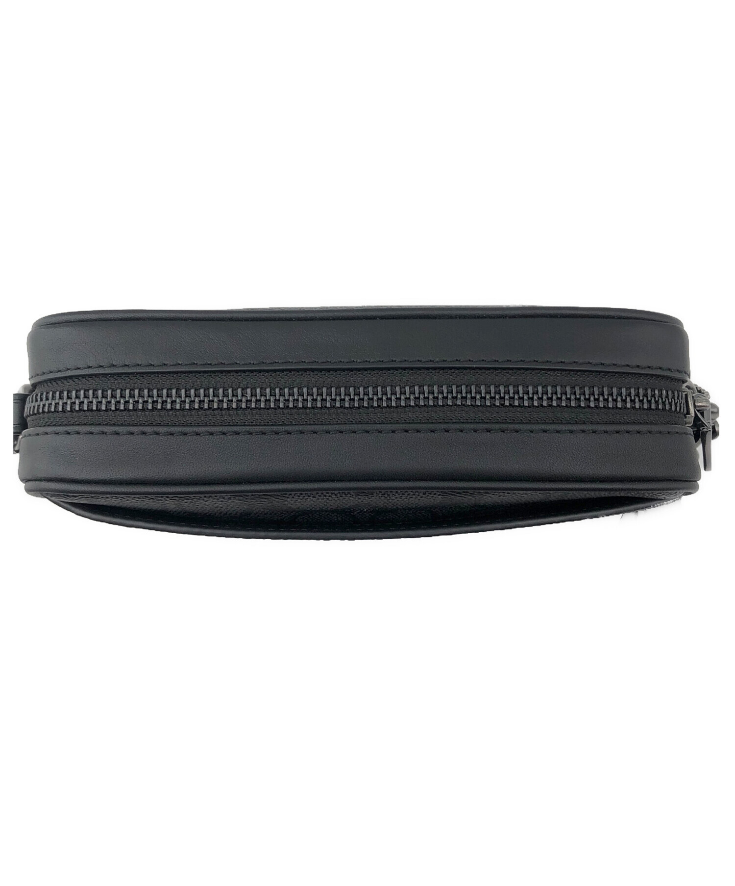 中古・古着通販】COACH (コーチ) ショルダーバッグ シグネチャー