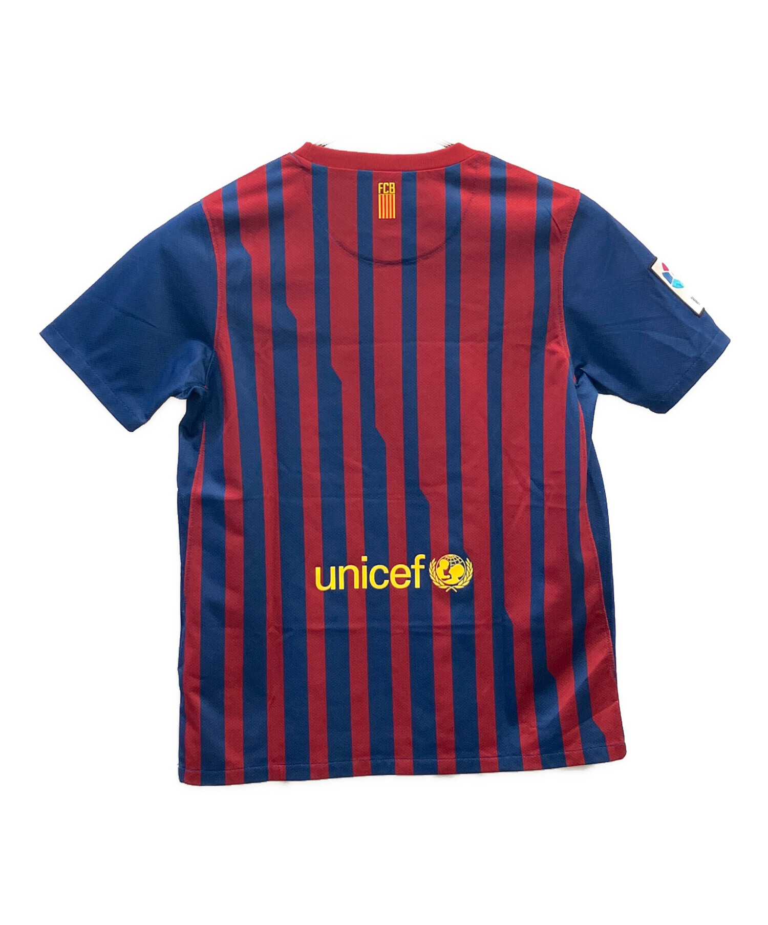 中古・古着通販】FCバルセロナ (エフシーバルセロナ) サッカー