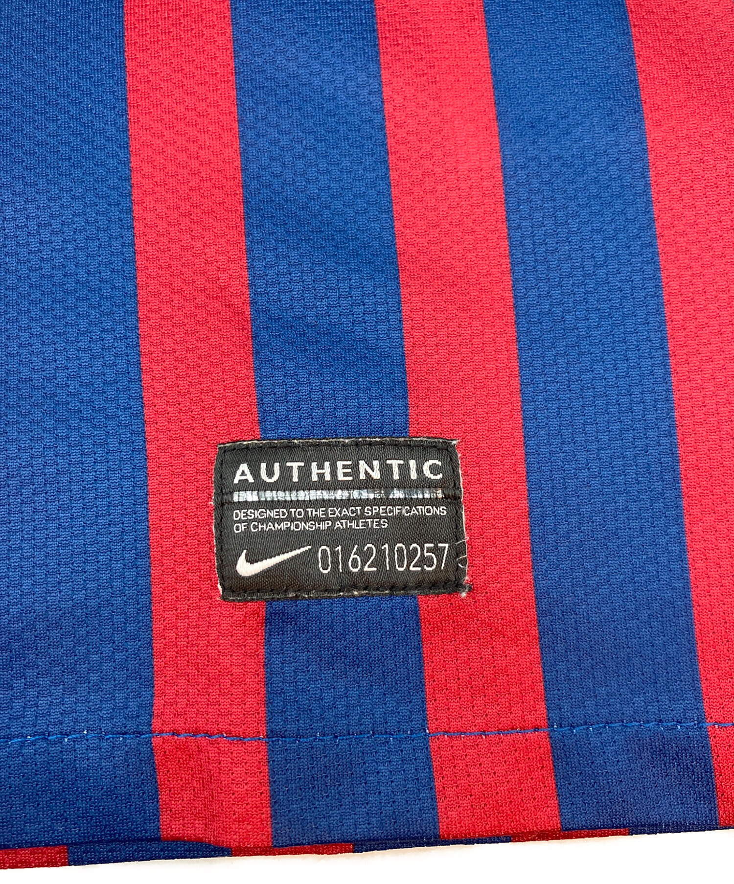 中古・古着通販】FCバルセロナ (エフシーバルセロナ) サッカー