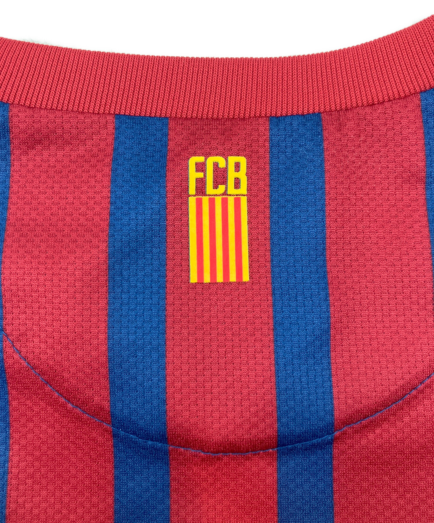 中古・古着通販】FCバルセロナ (エフシーバルセロナ) サッカー