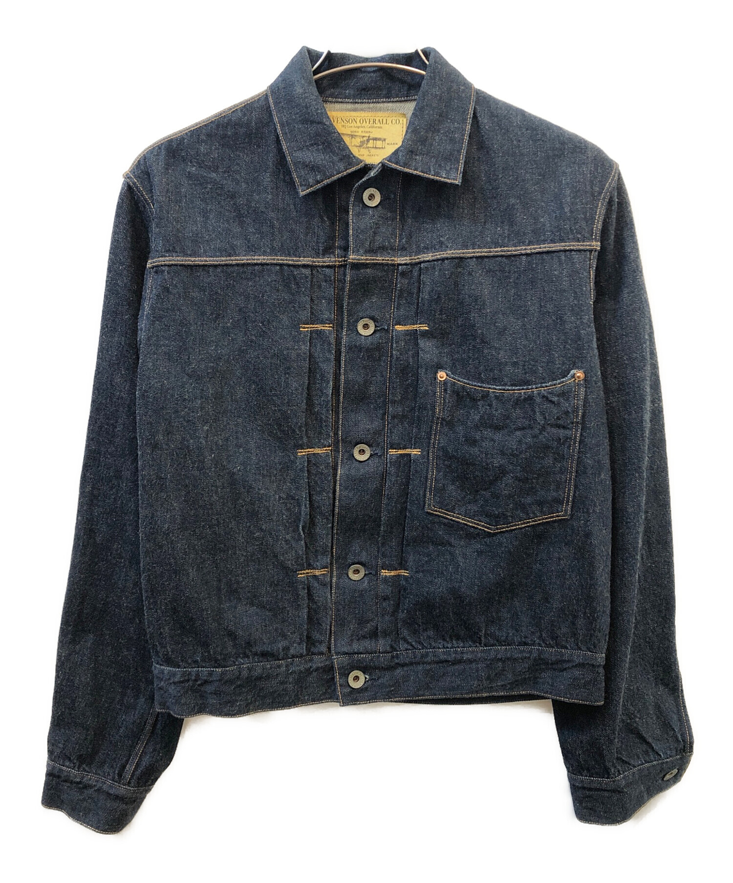 中古・古着通販】Stevenson Overall Co. (スティーブンソン