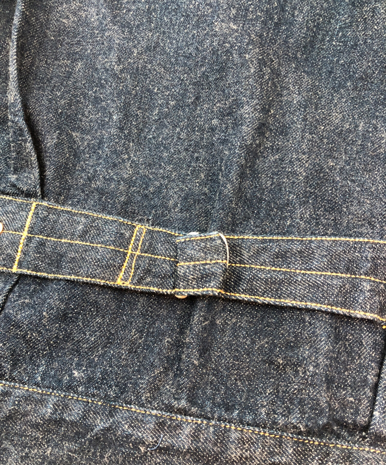 中古・古着通販】Stevenson Overall Co. (スティーブンソン