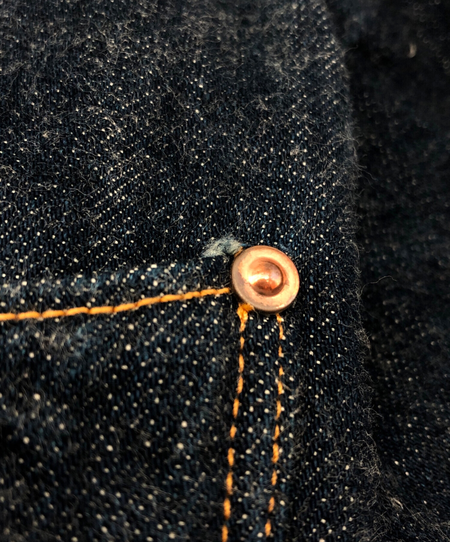 中古・古着通販】Stevenson Overall Co. (スティーブンソン
