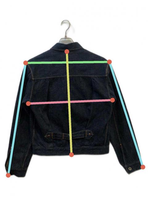 中古・古着通販】Stevenson Overall Co. (スティーブンソン