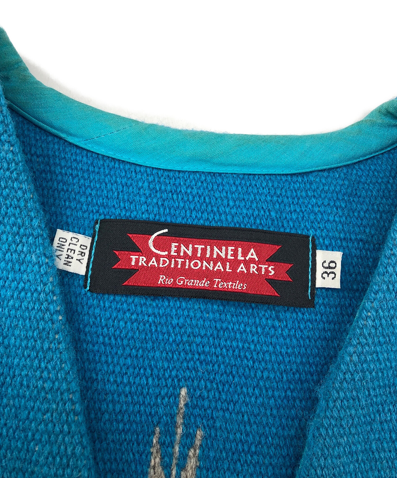 中古・古着通販】CENTINELA TRADITIONAL ARTS (センチネラ