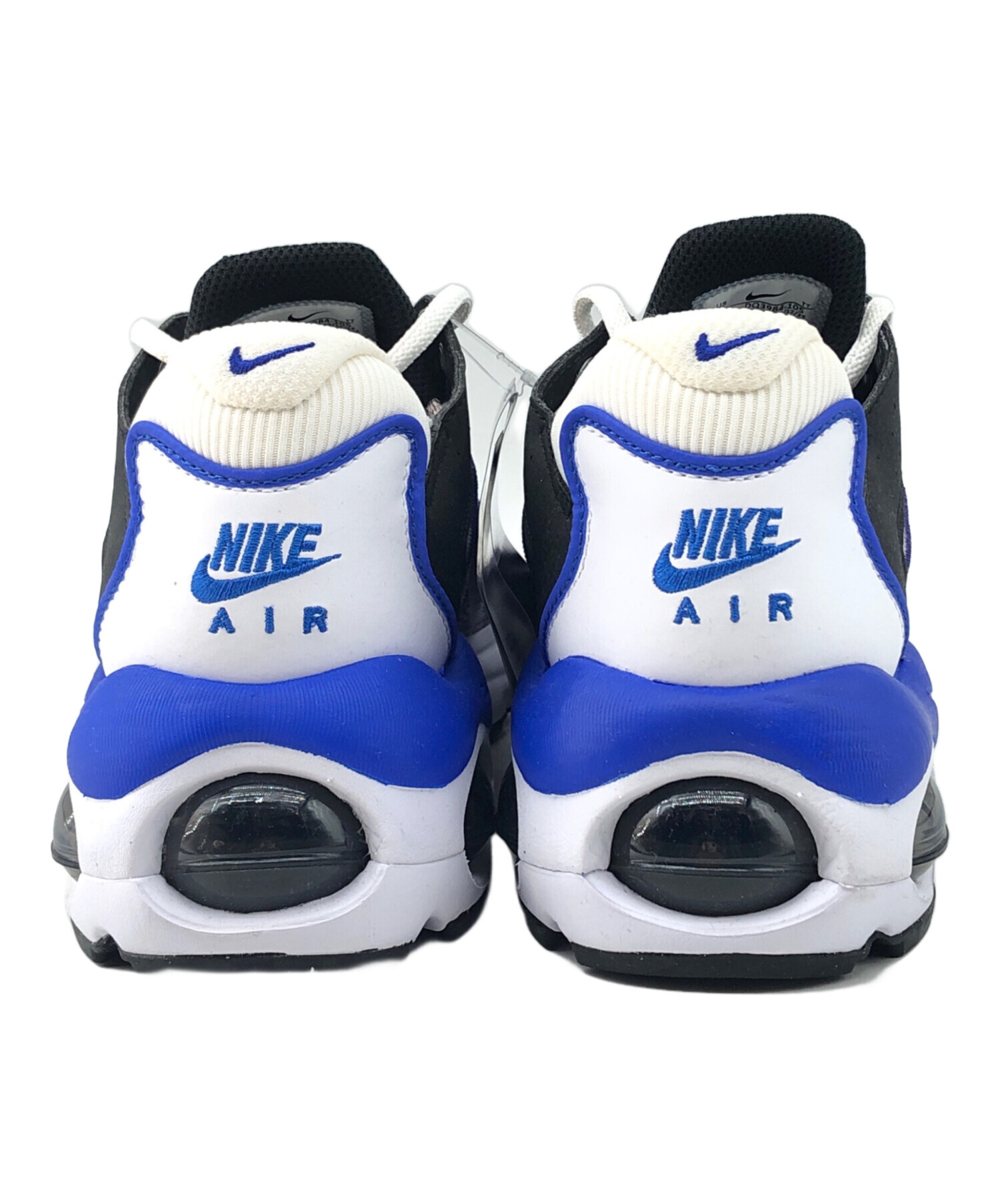 中古・古着通販】NIKE (ナイキ) ローカットスニーカー Air Max TW