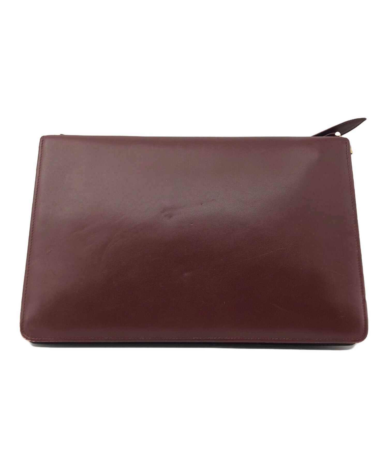 中古・古着通販】must de Cartier (マストドゥカルティエ) ショルダー