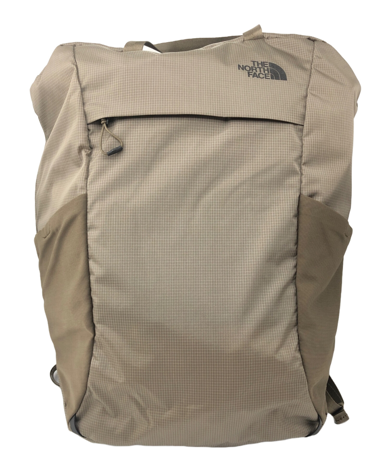 【中古品】ザノースフェース　The North Face リュック 中古・古着通販】THE NORTH FACE (ザ ノース フェイス) リュック 未