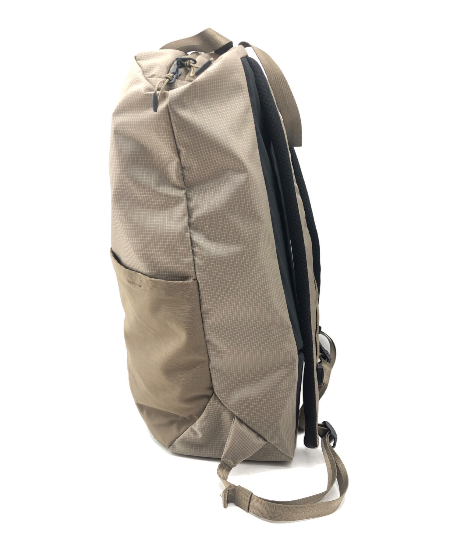 中古・古着通販】THE NORTH FACE (ザ ノース フェイス) リュック ヘイ