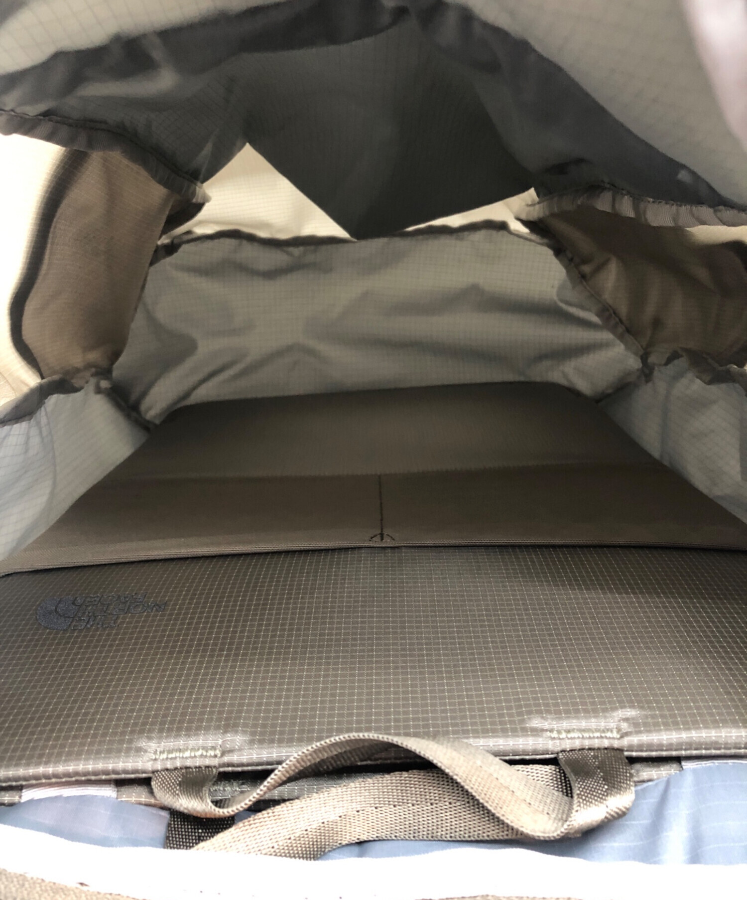 中古・古着通販】THE NORTH FACE (ザ ノース フェイス) リュック ヘイ