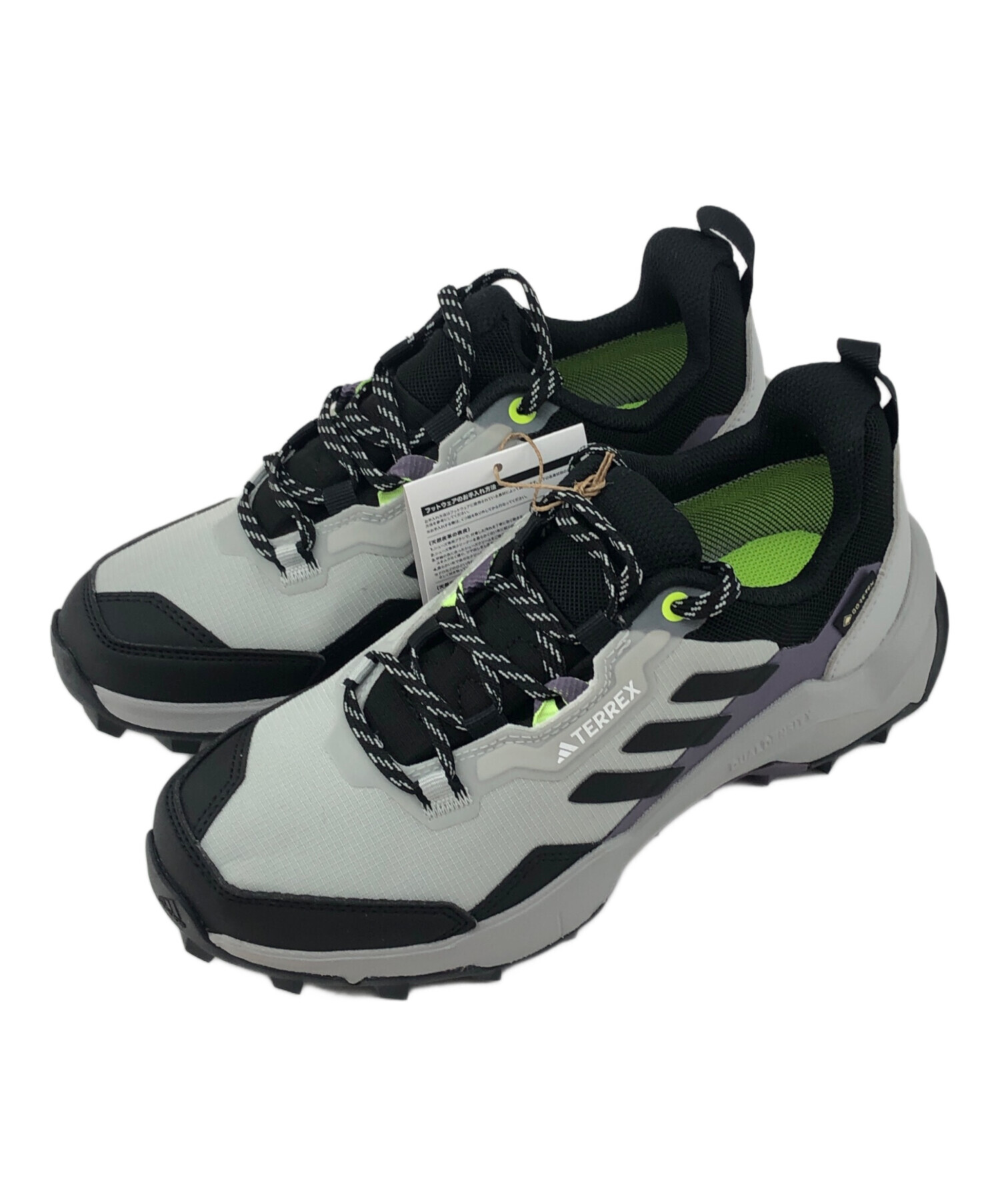 中古・古着通販】adidas (アディダス) スニーカー TERREX AX4 GTX