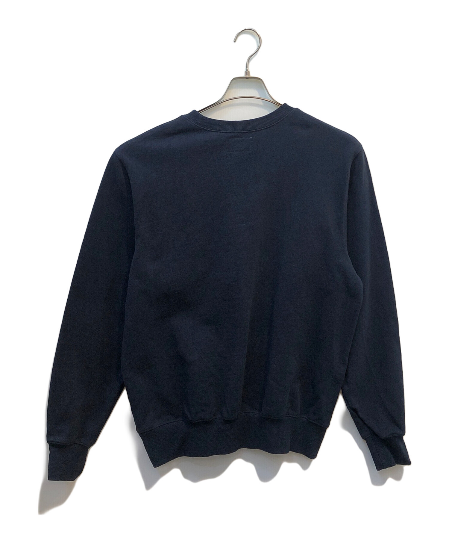 中古・古着通販】thisisneverthat (ディスイズネバーザット) クルー