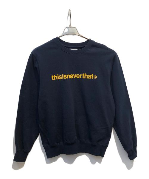 中古・古着通販】thisisneverthat (ディスイズネバーザット) クルー