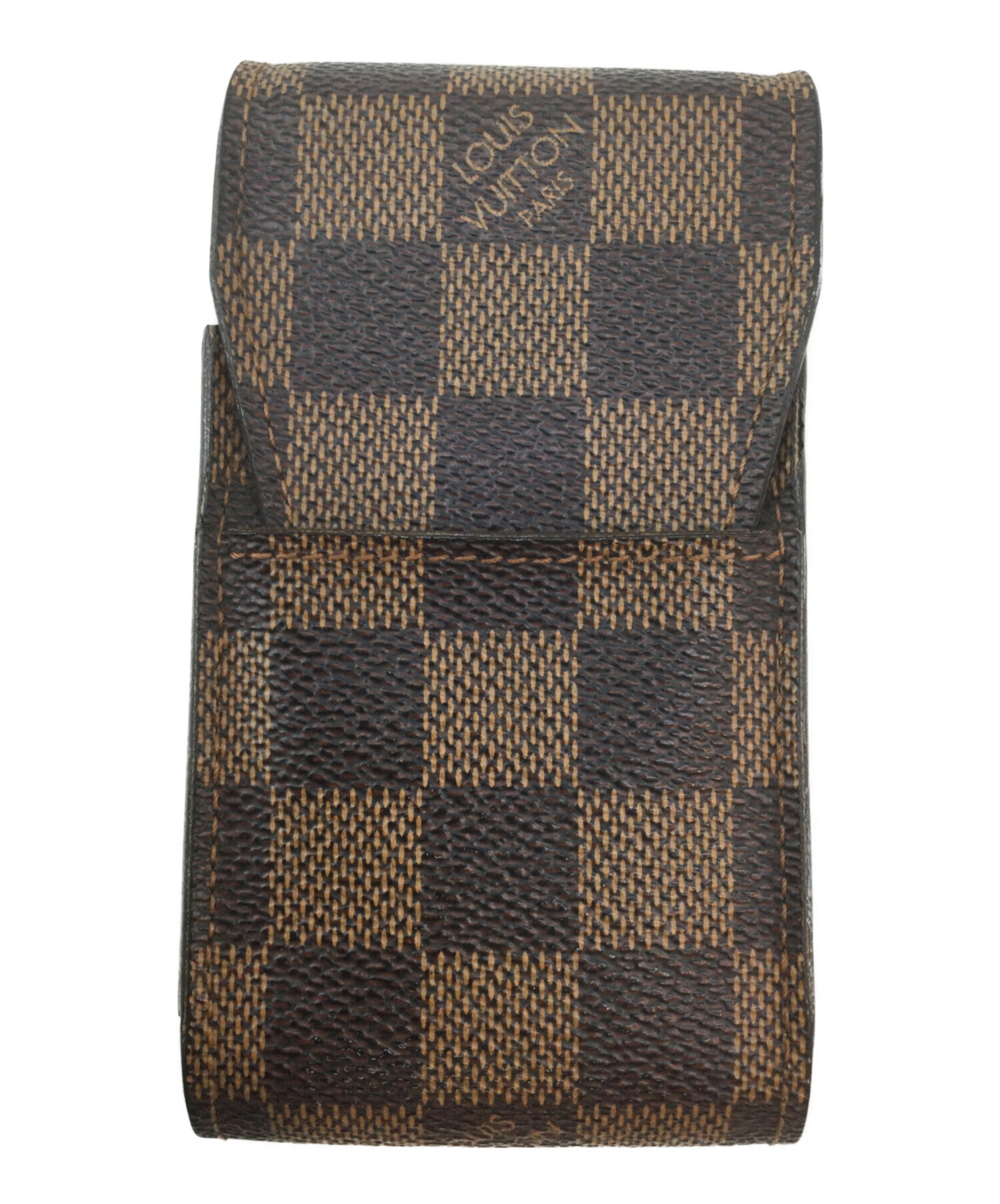 中古・古着通販】LOUIS VUITTON (ルイ ヴィトン) シガレットケース