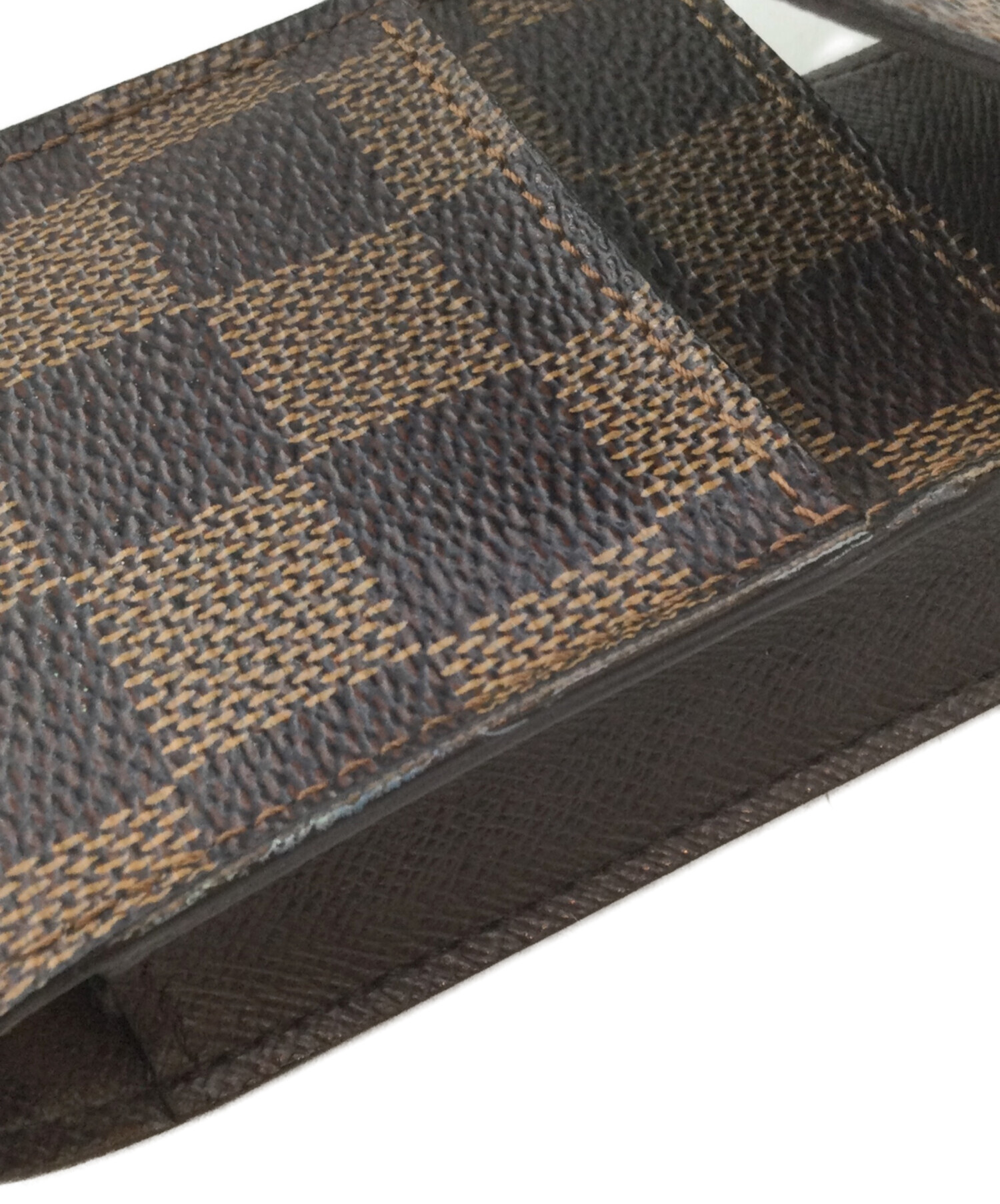 中古・古着通販】LOUIS VUITTON (ルイ ヴィトン) シガレットケース