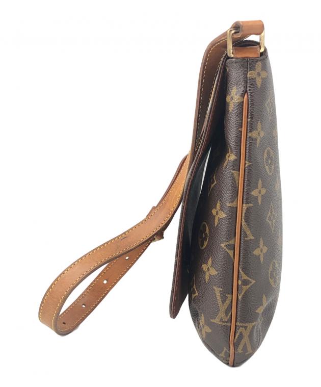 【タグ付☆未使用品】LOUIS VUITTON ワンピース サイドストラップ S 中古・古着通販】LOUIS VUITTON (ルイ ヴィトン) ショルダーバッグ