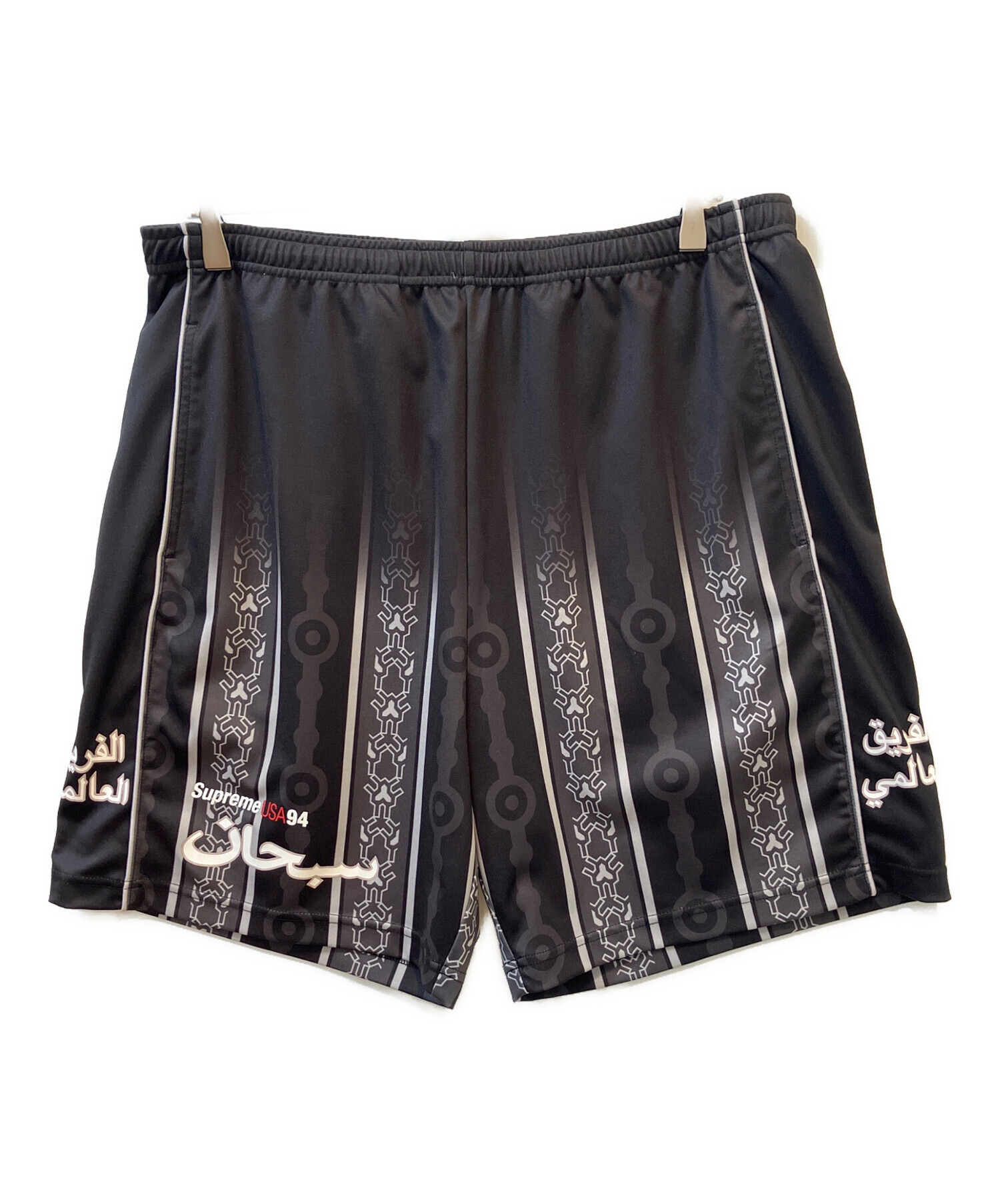 中古・古着通販】SUPREME (シュプリーム) イージーショートパンツ