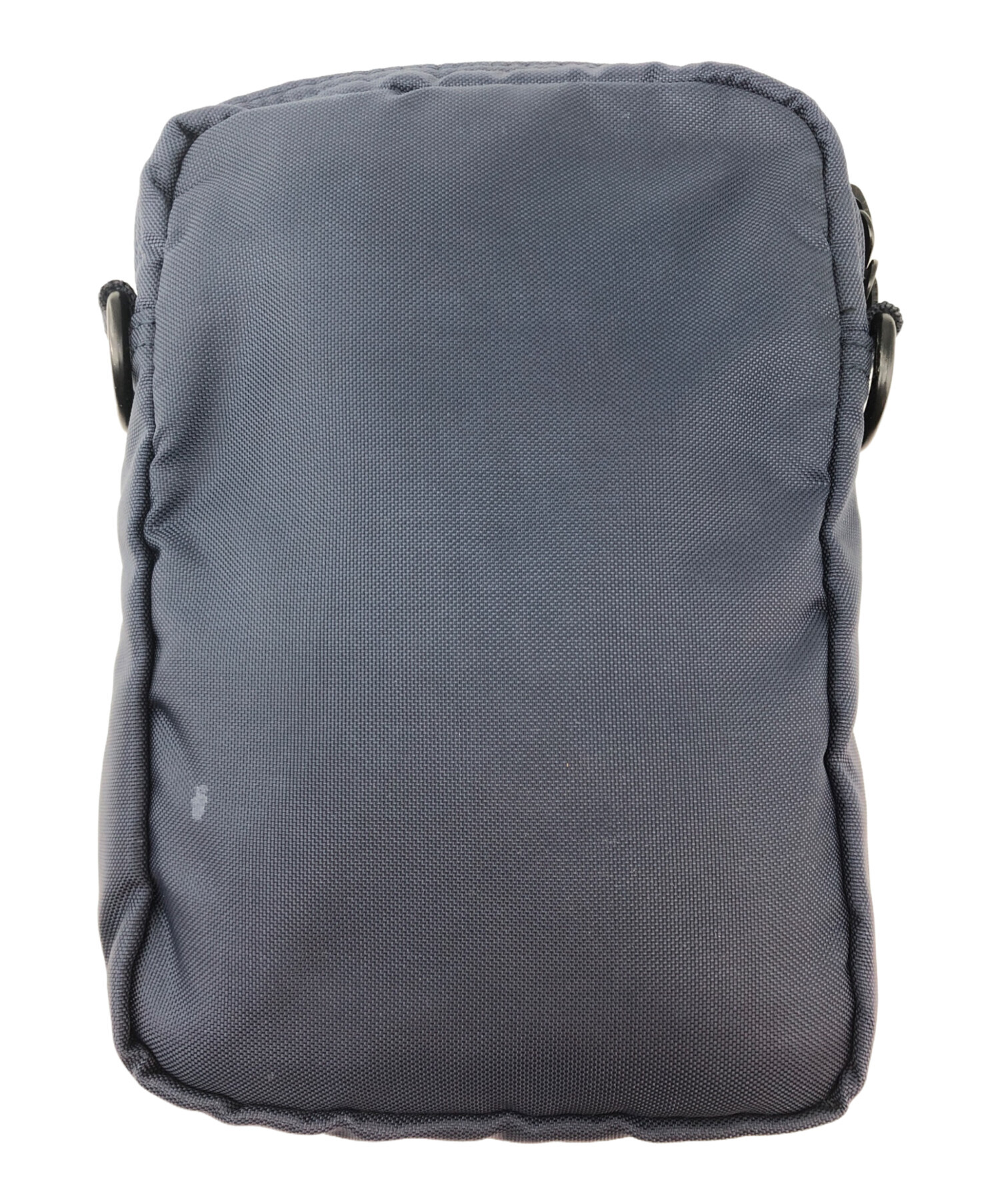 中古・古着通販】PORTER (ポーター) ショルダーポーチ FLASH ネイビー