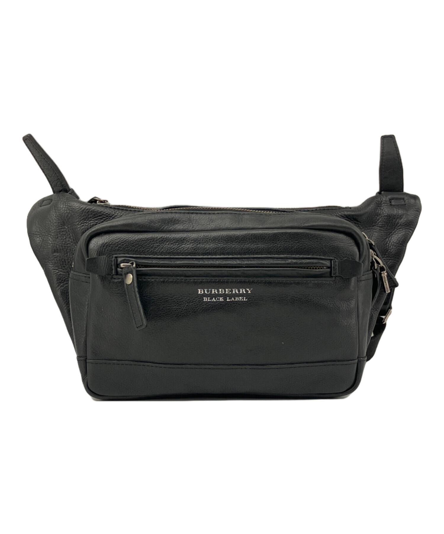 中古・古着通販】BURBERRY BLACK LABEL (バーバリーブラックレーベル