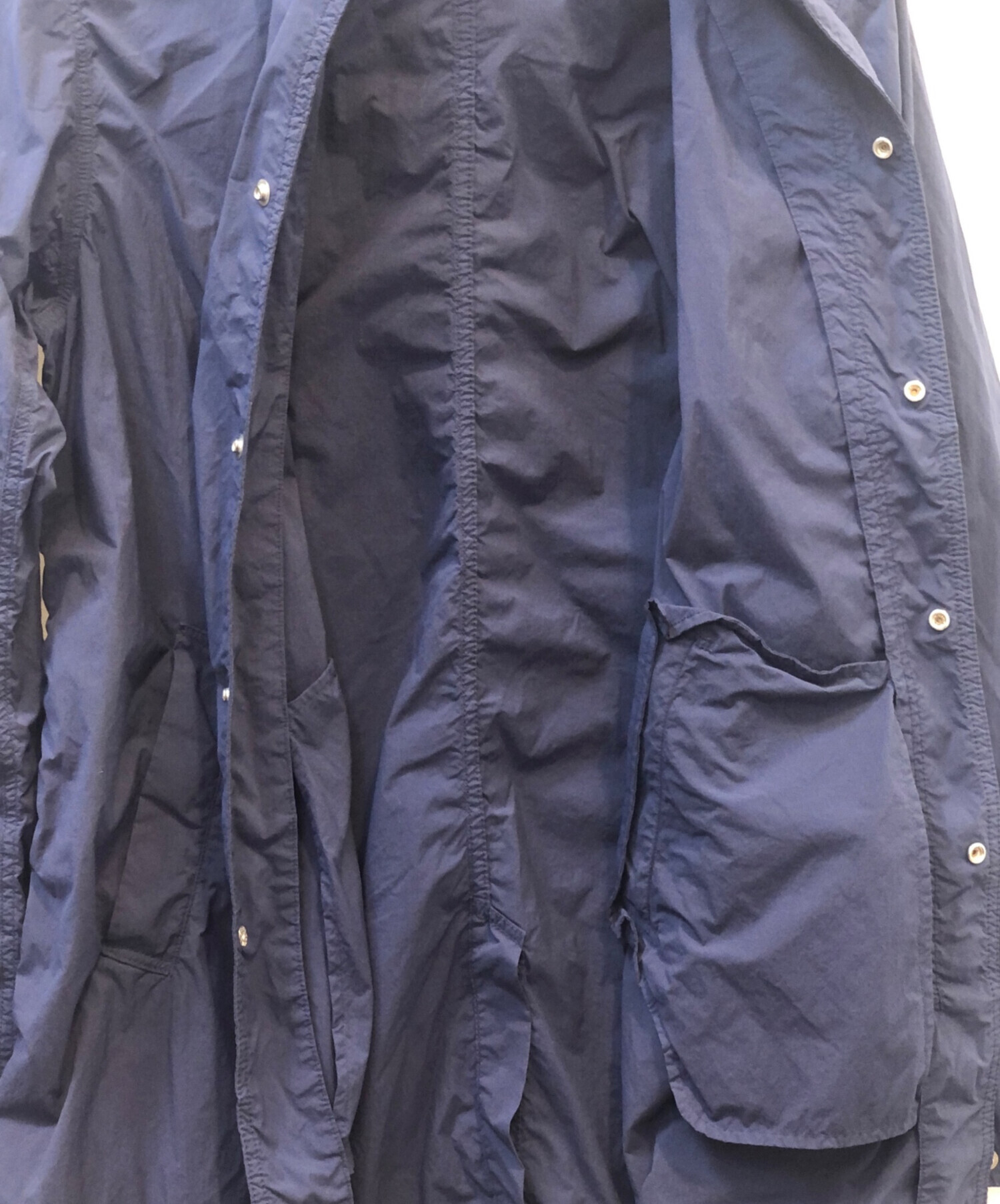 中古・古着通販】THE NORTH FACE (ザ ノース フェイス) ジャーニーズ