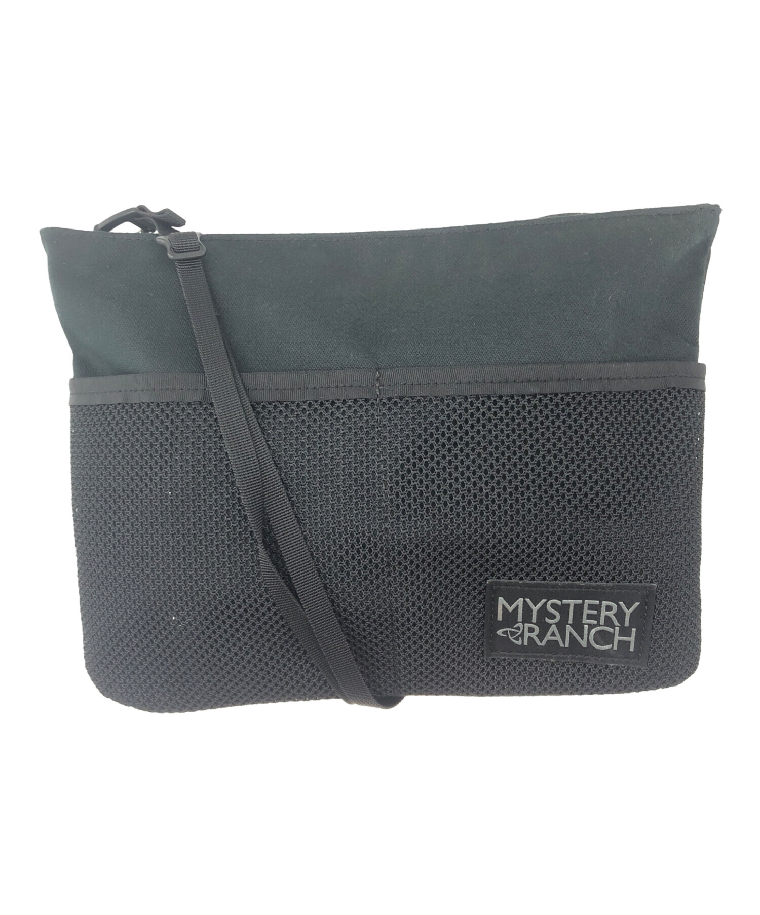 中古・古着通販】MYSTERY RANCH (ミステリーランチ) ショルダーバッグ 