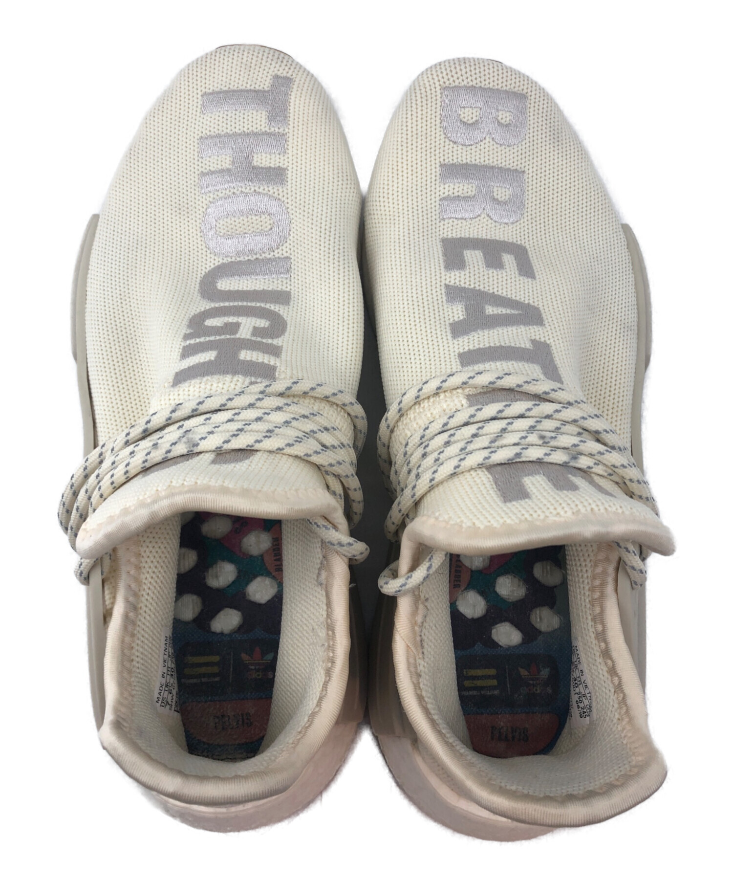 応援ファレル 中古・古着通販】adidas (アディダス) Pharrell Williams (ファレル