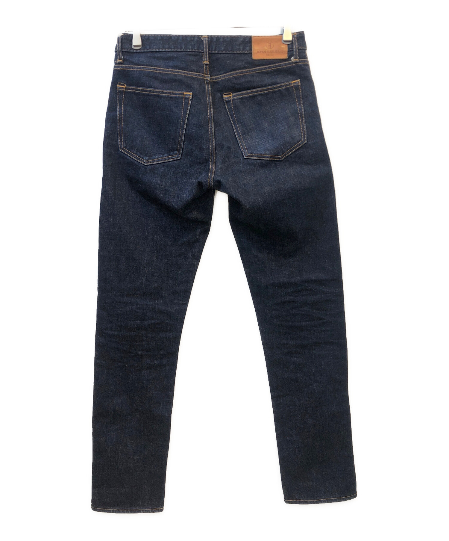 中古・古着通販】JAPAN BLUE JEANS (ジャパンブルージーンズ) デニム 