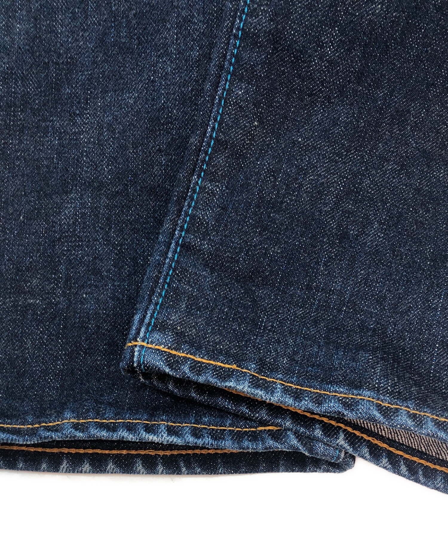 中古・古着通販】JAPAN BLUE JEANS (ジャパンブルージーンズ) デニム 